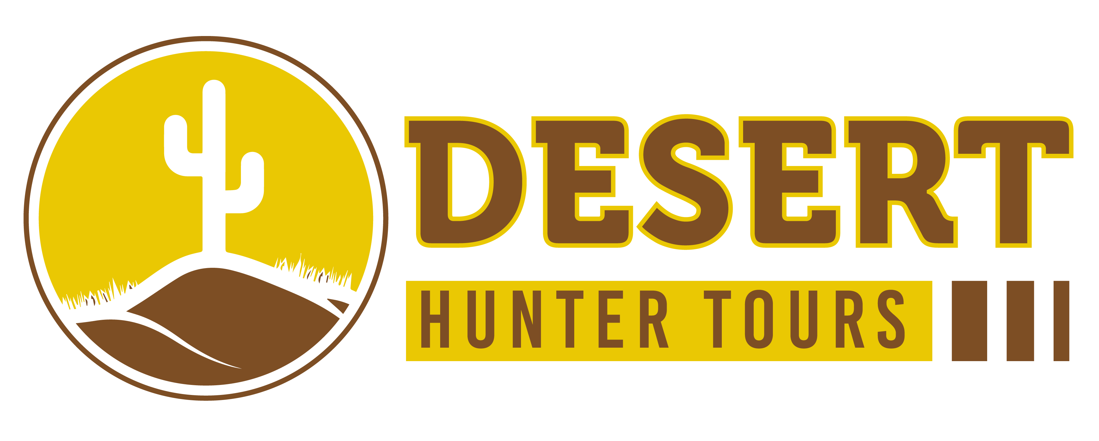 Desert Hunter Tours